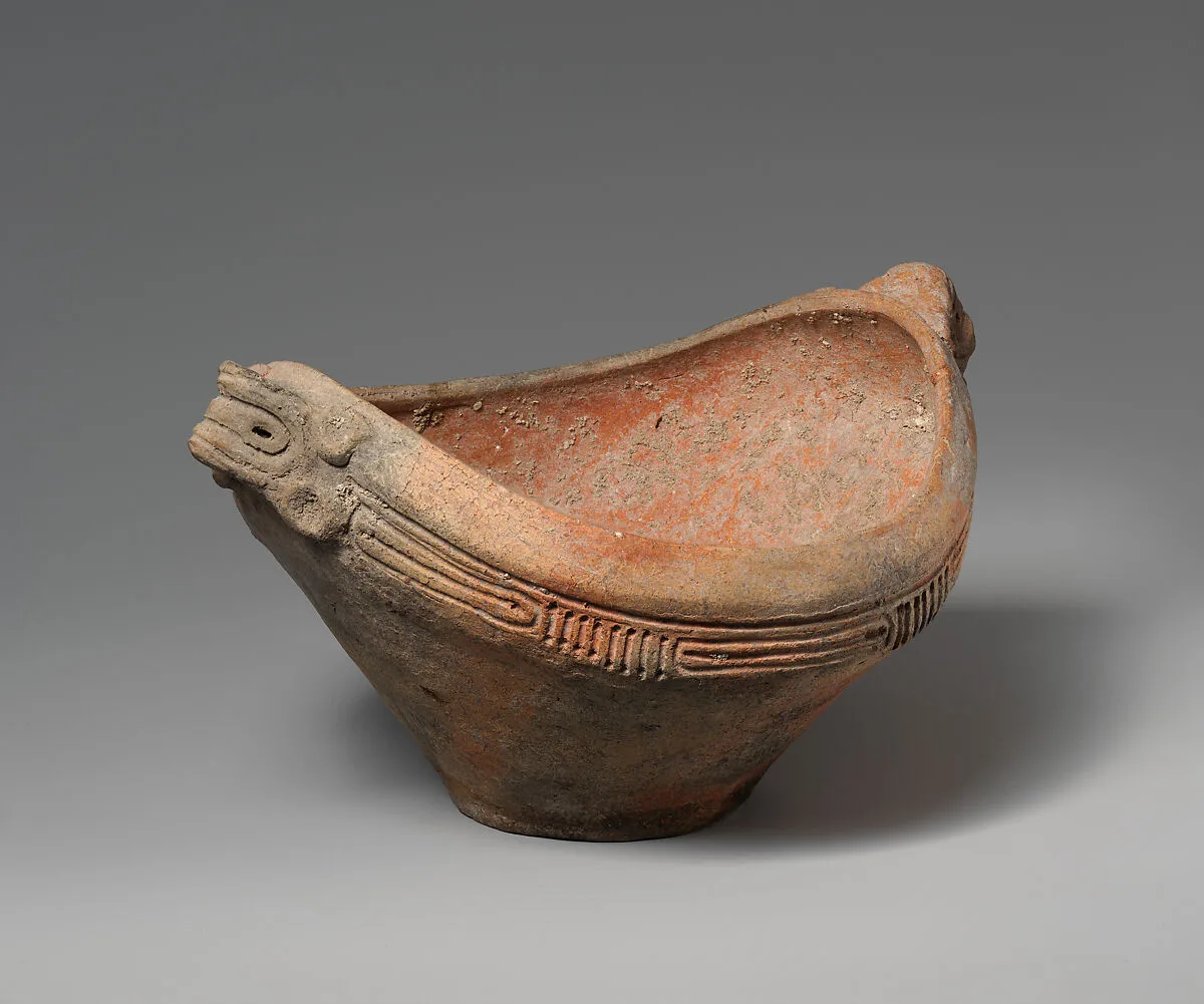 Bowl — Unknown