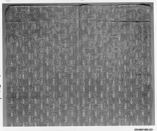 Textile Fragment