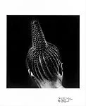 Untitled (Modern Suku) — J.D. 'Okhai Ojeikere