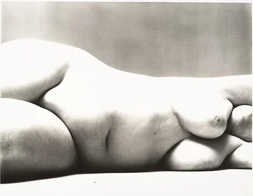 Nude No. 106