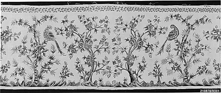 Panel — Unknown