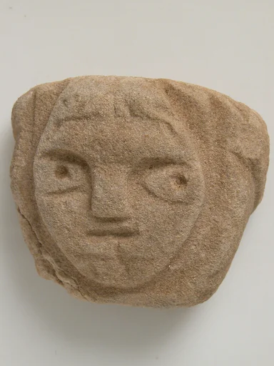 Head