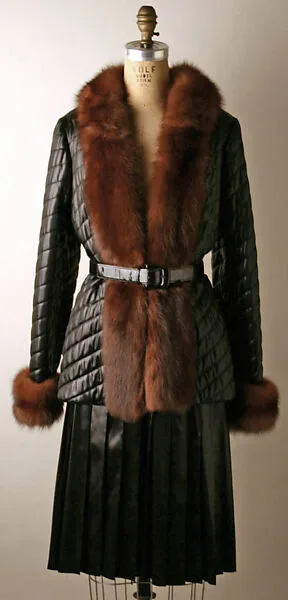 Jacket — Yves Saint Laurent|Yves Saint Laurent