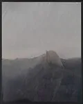 KEYHOLE IMPROVED CRYSTAL from Glacier Point (Optical Reconnaissance Satelltte; USA 186) — Trevor Paglen