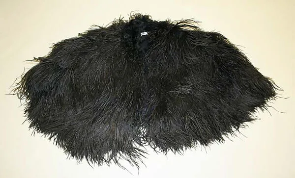 Cape — Unknown