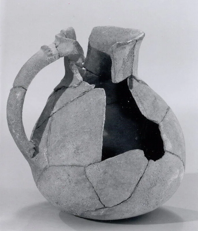 Jar — Unknown