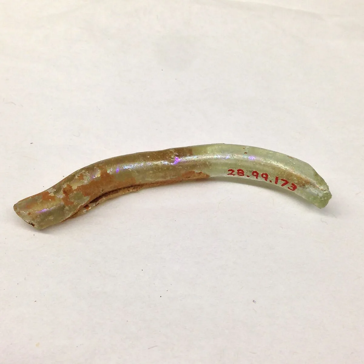 Fragment — Unknown