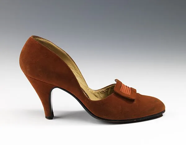 Pumps — Zecchi