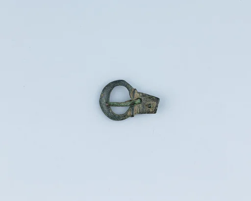 Buckle
