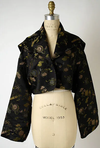 Jacket — Callaghan|Romeo Gigli