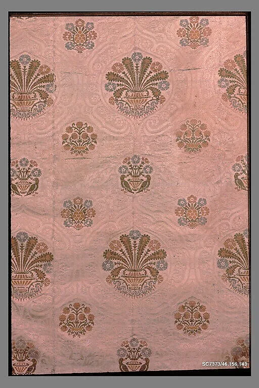 Panel — Unknown