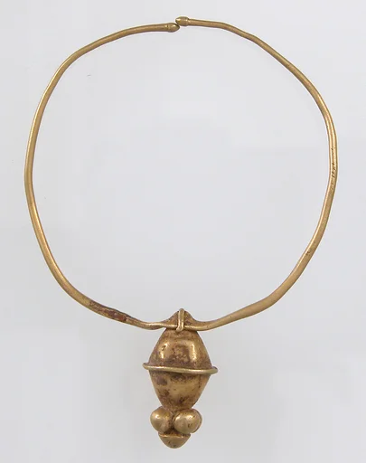 Earring