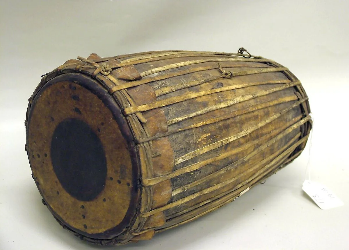 Dhola — Unknown