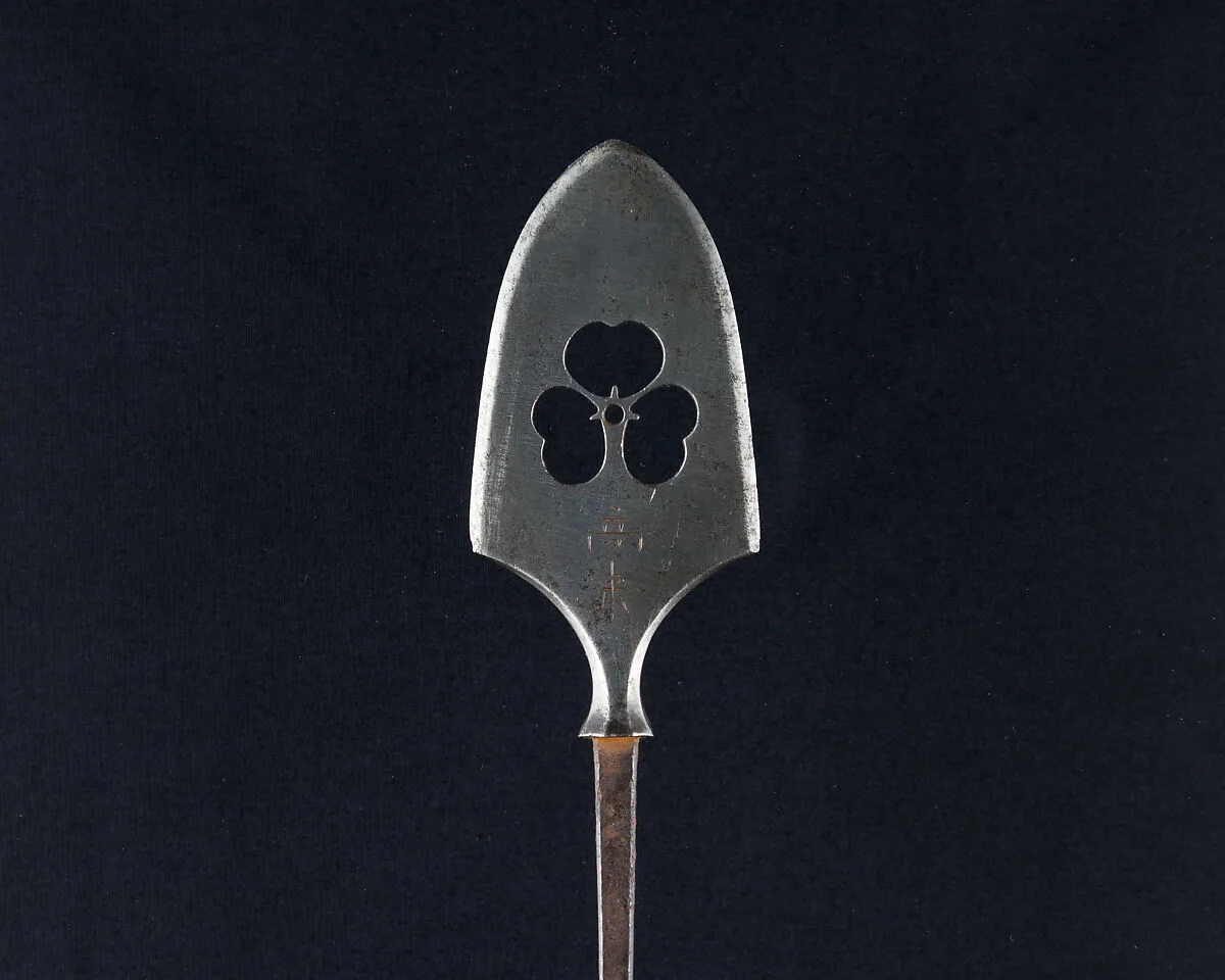 Arrowhead (<i>Yanone</i>) — Unknown
