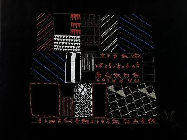 Textile — Sarah Lipska|Myrbor
