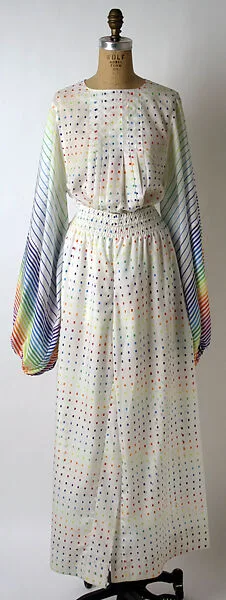 Ensemble — Issey Miyake|Henri Bendel|Miyake Design Studio