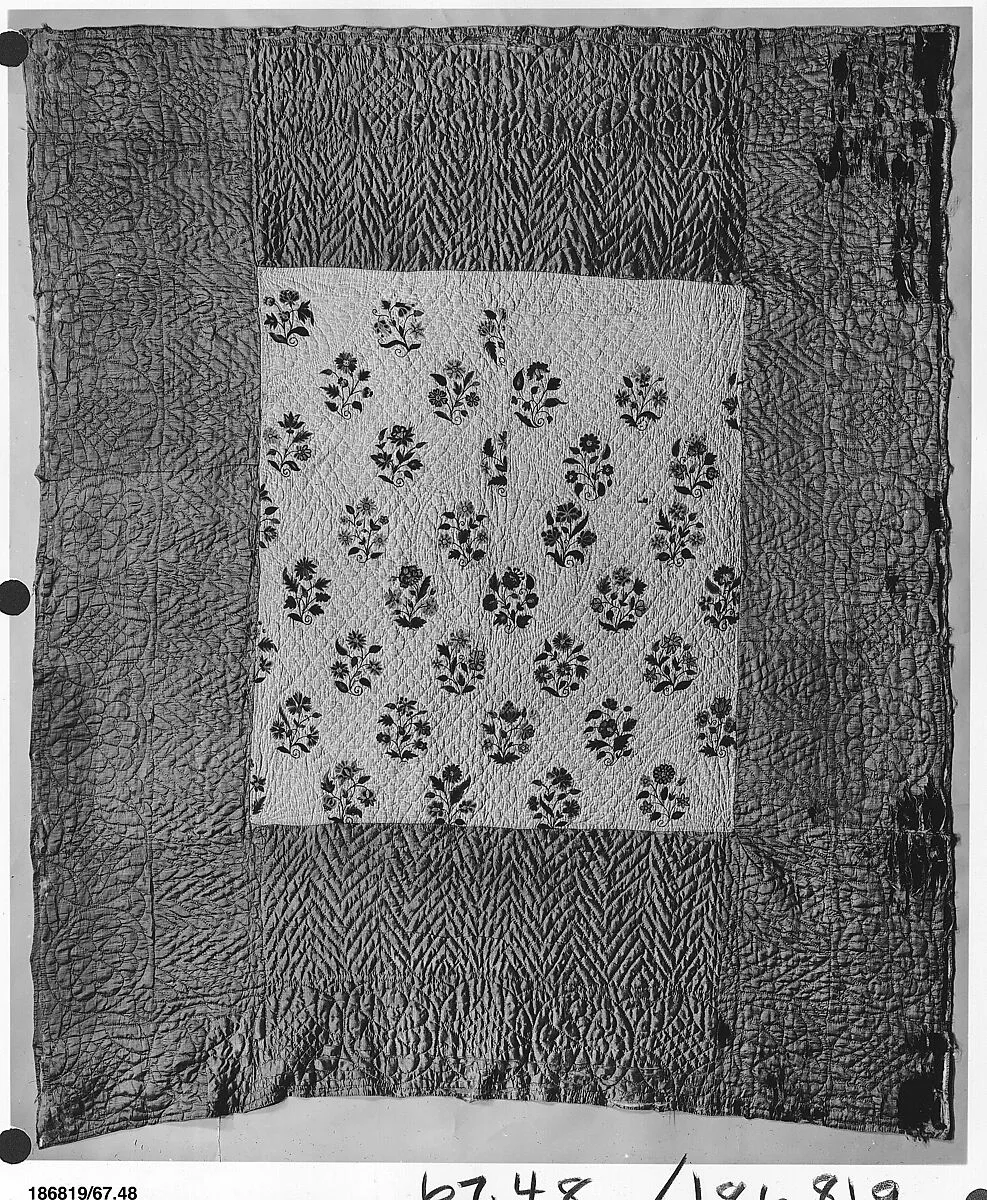 Quilt — Unknown