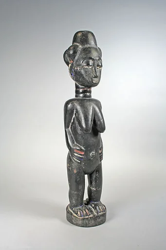 Female Figure