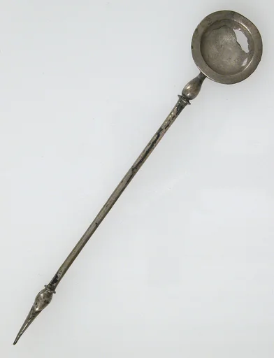 Liturgical Spoon