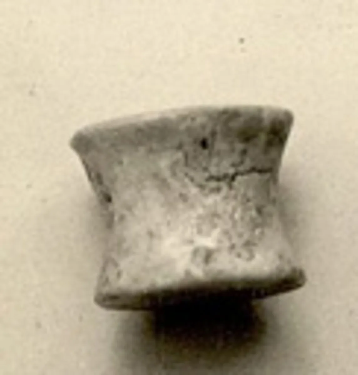 Game piece — Unknown