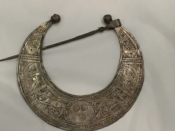 Fibula — Unknown