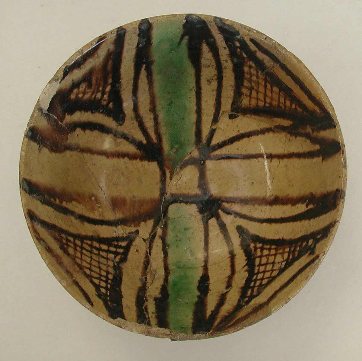 Dish — Unknown