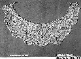 Sleeve piece — Unknown