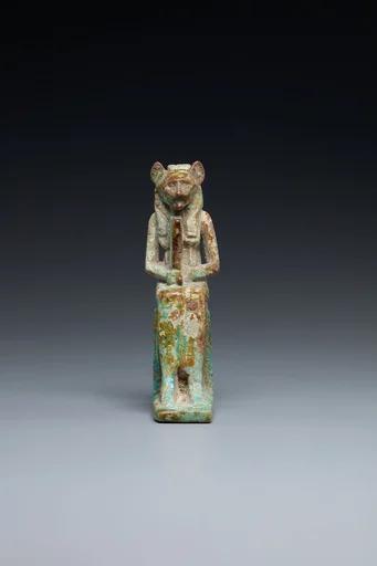 Sakhmet Amulet