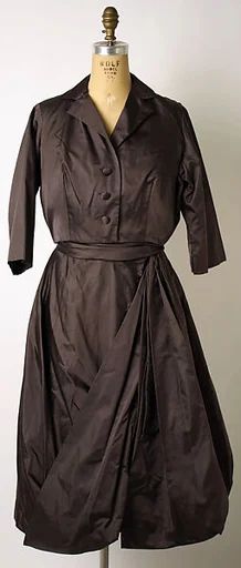 Evening ensemble