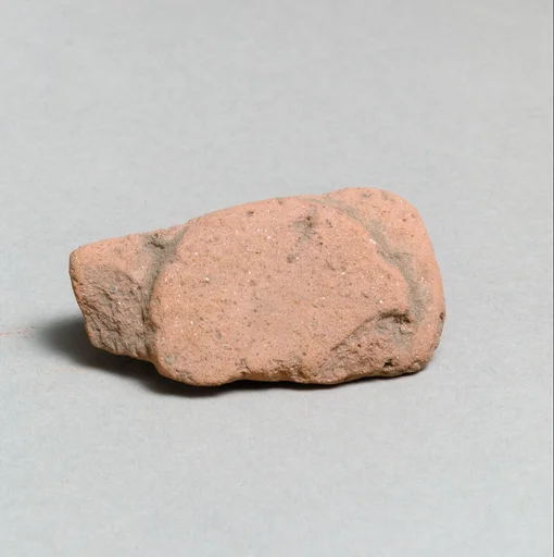 Vase fragment