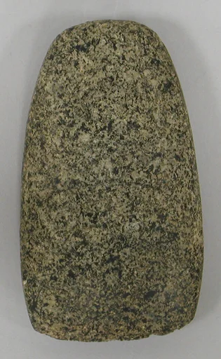 Stone Celt
