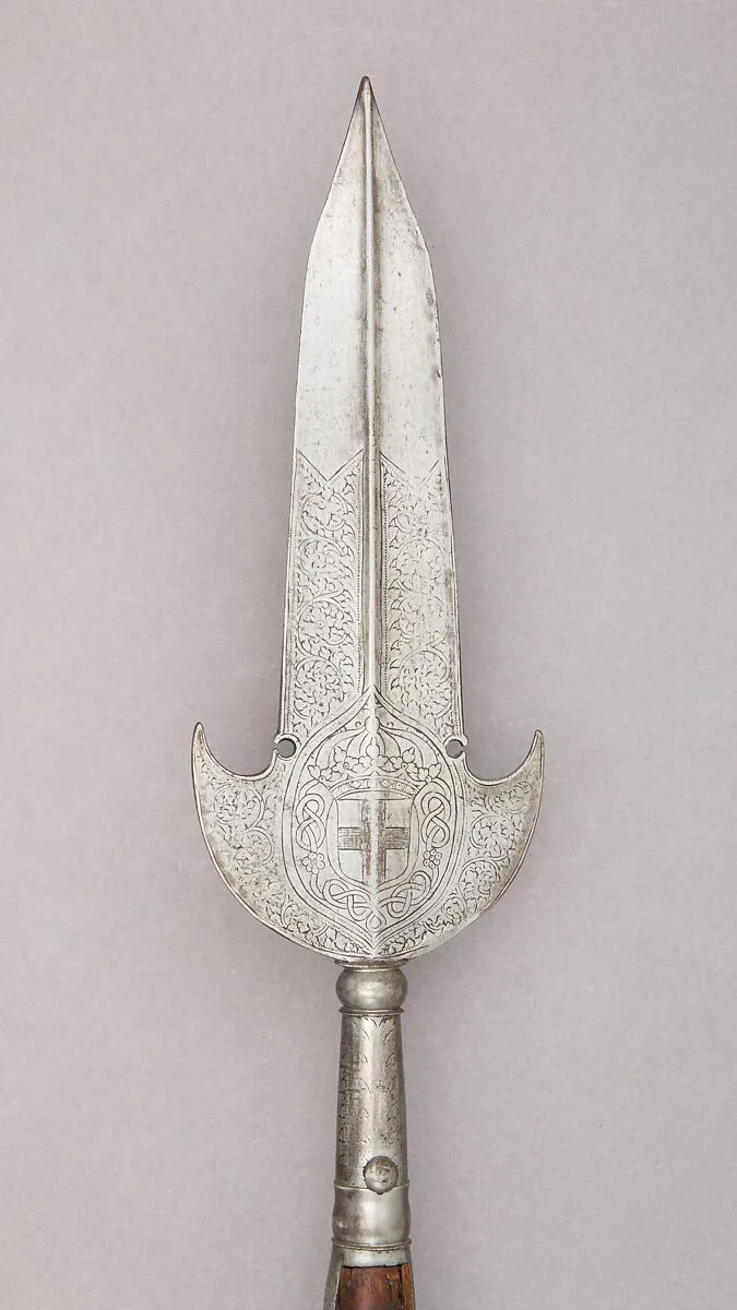 Partisan — Unknown