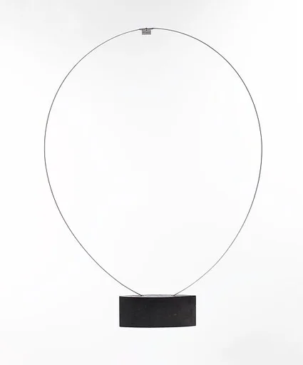 Pendant necklace
