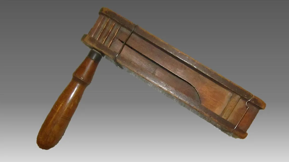 Ratchet — Unknown