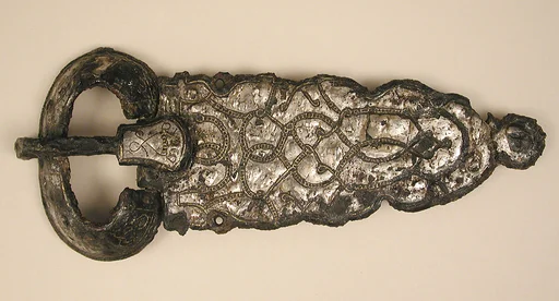 Belt Buckle