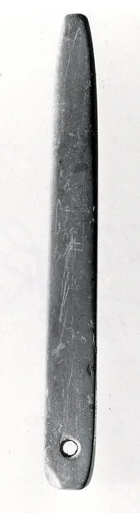 Whetstone — Unknown