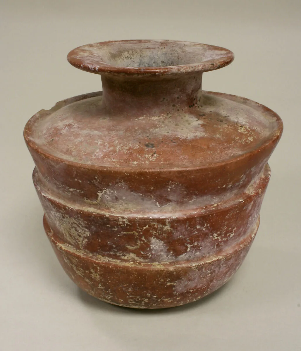 Jar — Unknown