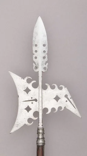 Halberd