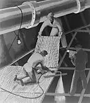 Ship Fitters — Harold Fiedler