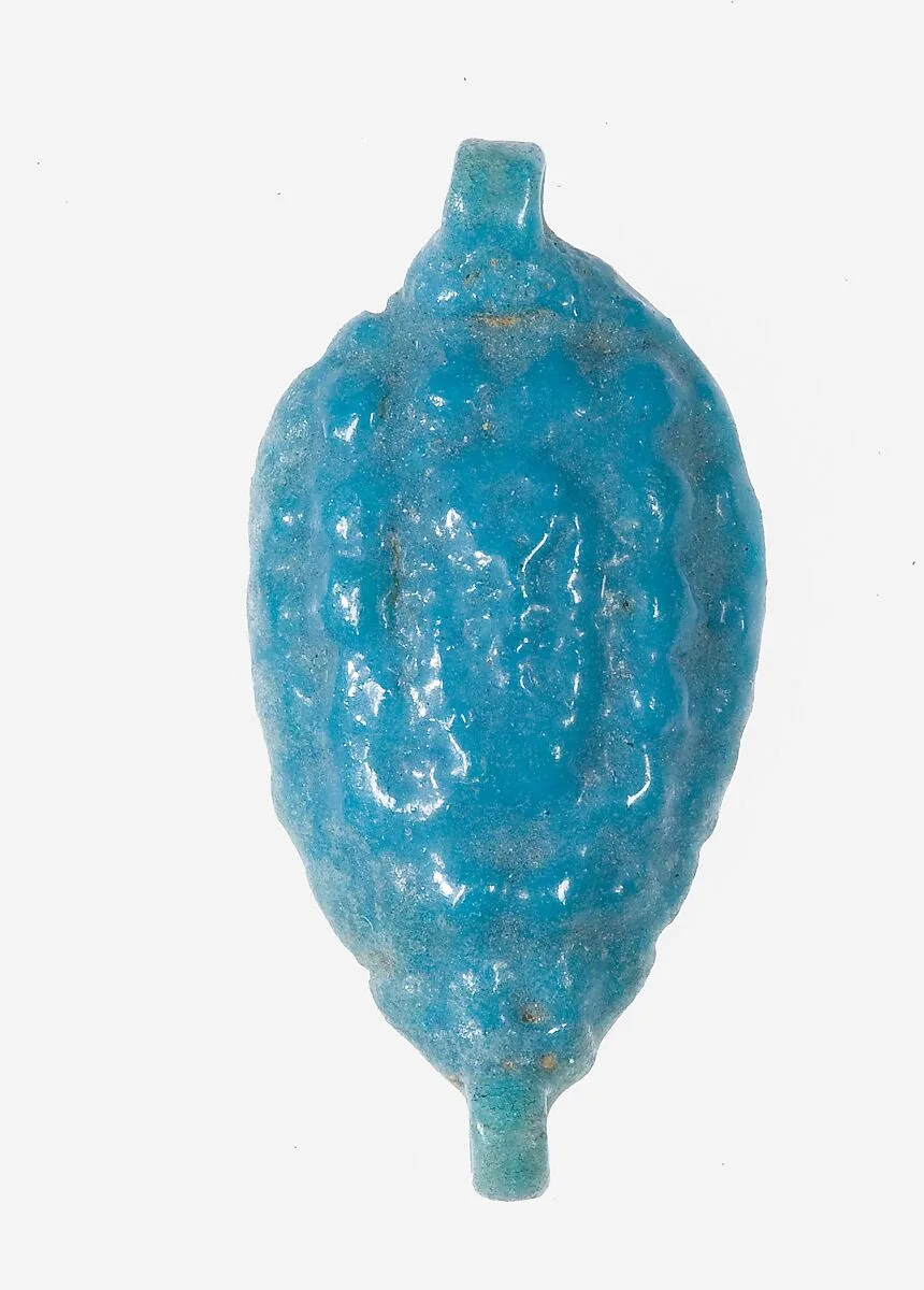 Pendant: Bunch of Grapes — Unknown