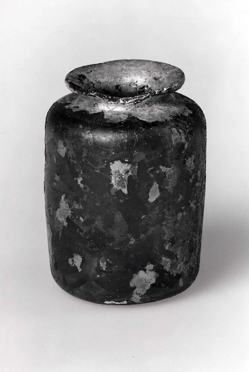 Jar — Unknown
