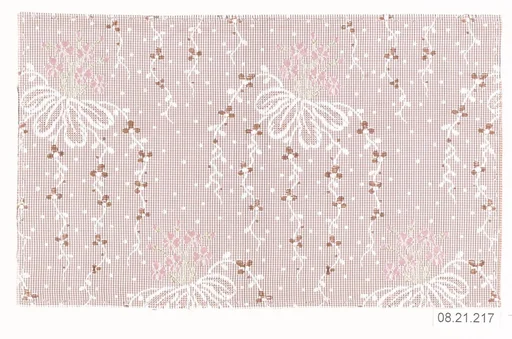 Textile sample