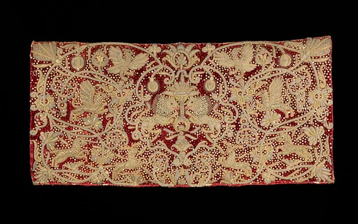 Vestment