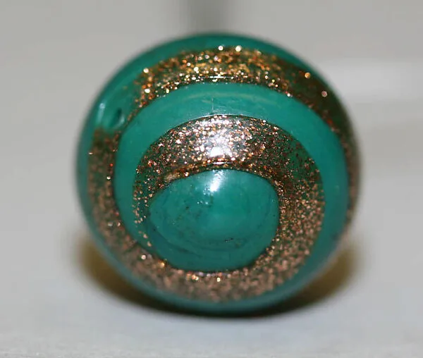 Hatpin — Unknown