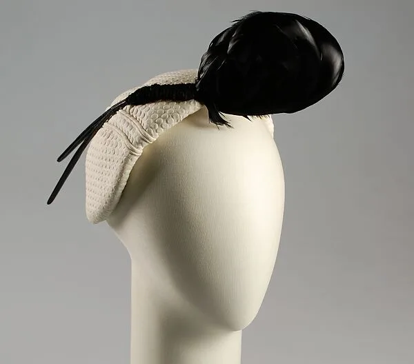 Hat — Madame Paolini