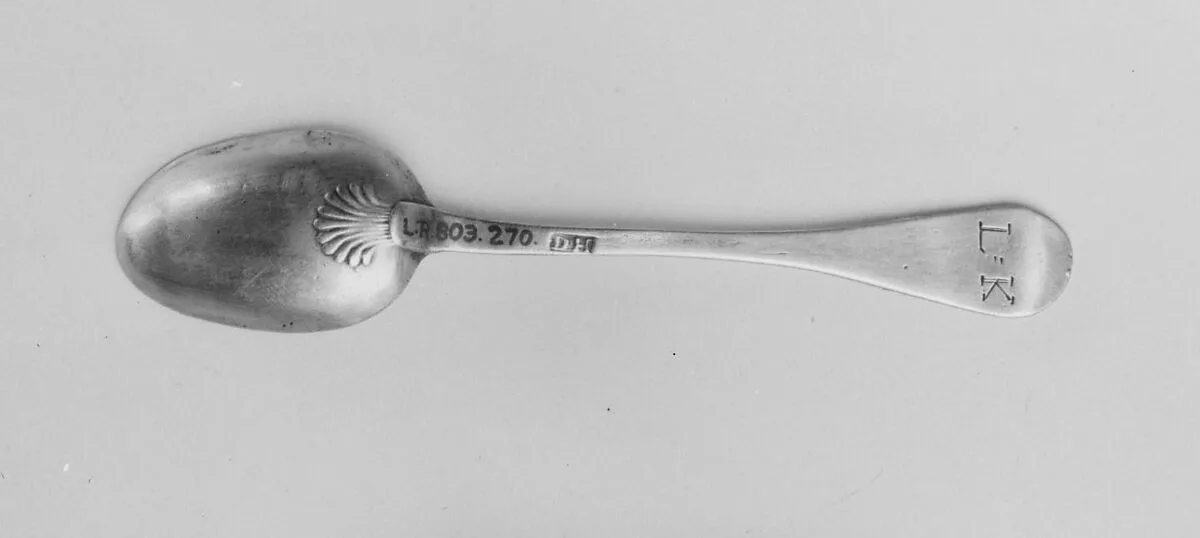 Spoon — Daniel Henchman