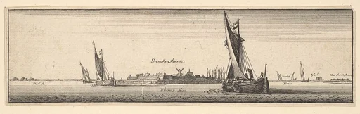 Schenkenschanz