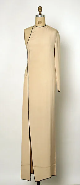 Dress — Geoffrey Beene