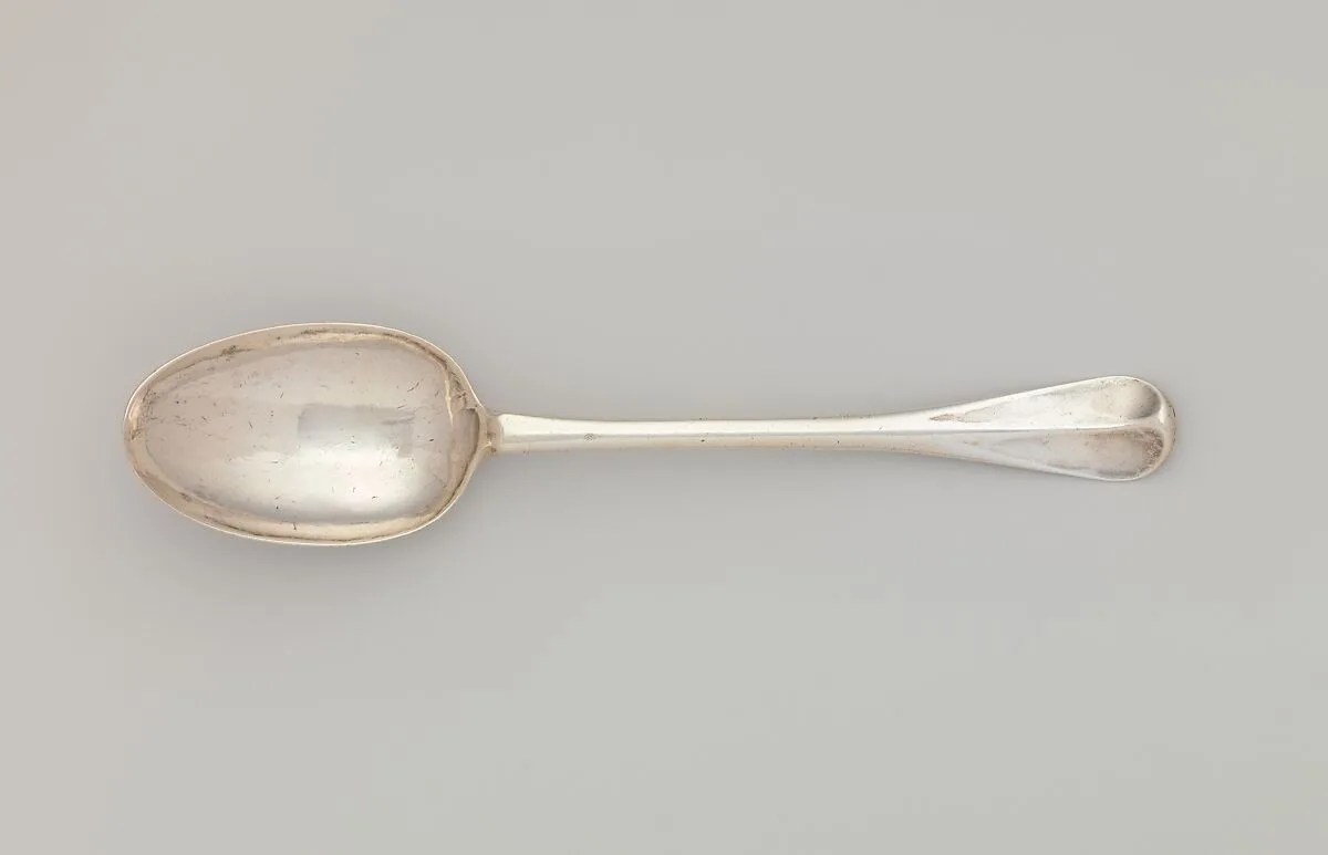 Spoon — John Tanner