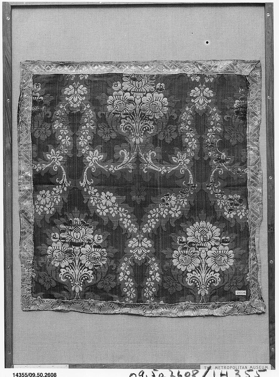 Piece — Unknown